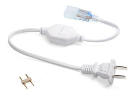 CONECTOR PARA MANGUERA LED WANERGY