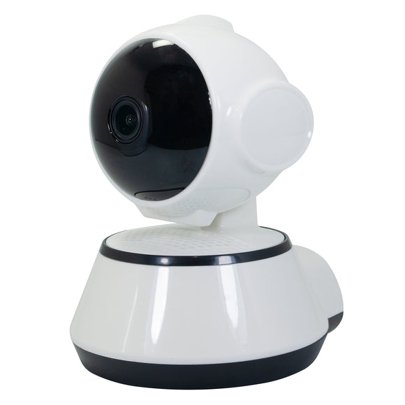 CAMARA WI FI  DE MESA INTERIOR