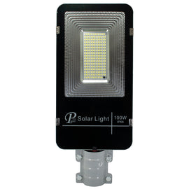 Lampara Suburbana 100 w Solar Pinmarkt