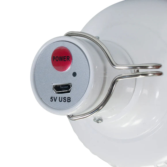 Foco 150 w Led Recargable Pinmarkt