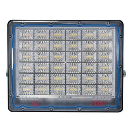 Reflector 200 w Solar Pinmarkt - 0