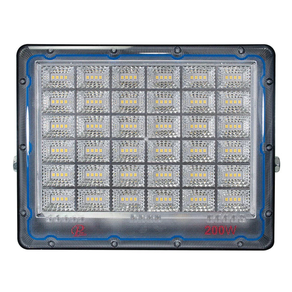 Reflector 200 w Solar Pinmarkt