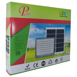 Reflector 300w Solar Pinmarkt - 0