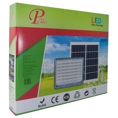 Reflector 300w Solar Pinmarkt - 0