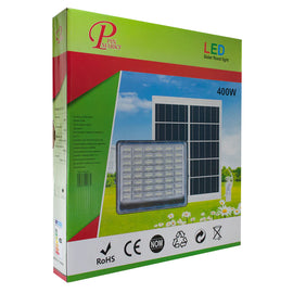 Reflector 400 w Solar Pinmarkt - 0