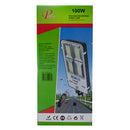 Lampara Suburbana 100 w Solar Pinmarkt-2