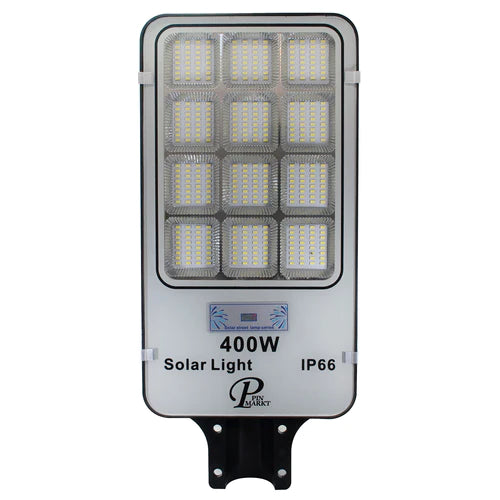 Lampara Suburbana 400 w Solar Pinmarkt