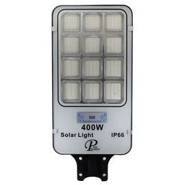 Lampara Suburbana 400 w Solar Pinmarkt