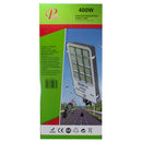 Lampara Suburbana 400 w Solar Pinmarkt-3