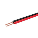 Cable para Bocina Bicolor cal. 22 Sanelec-1