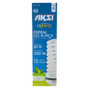 FOCO 85W AHORRADOR AKSI-1