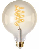 Foco Led 4w Vintage  ADN Dimeable Aksi-1