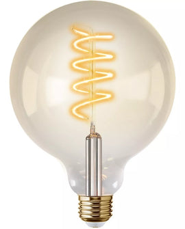 Foco Led 4w Vintage  ADN Dimeable Aksi