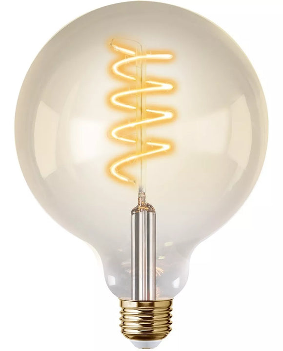 Foco Led 4w Vintage  ADN Dimeable Aksi