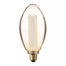 Foco Led 4w Vela Tornado Dimeable-1