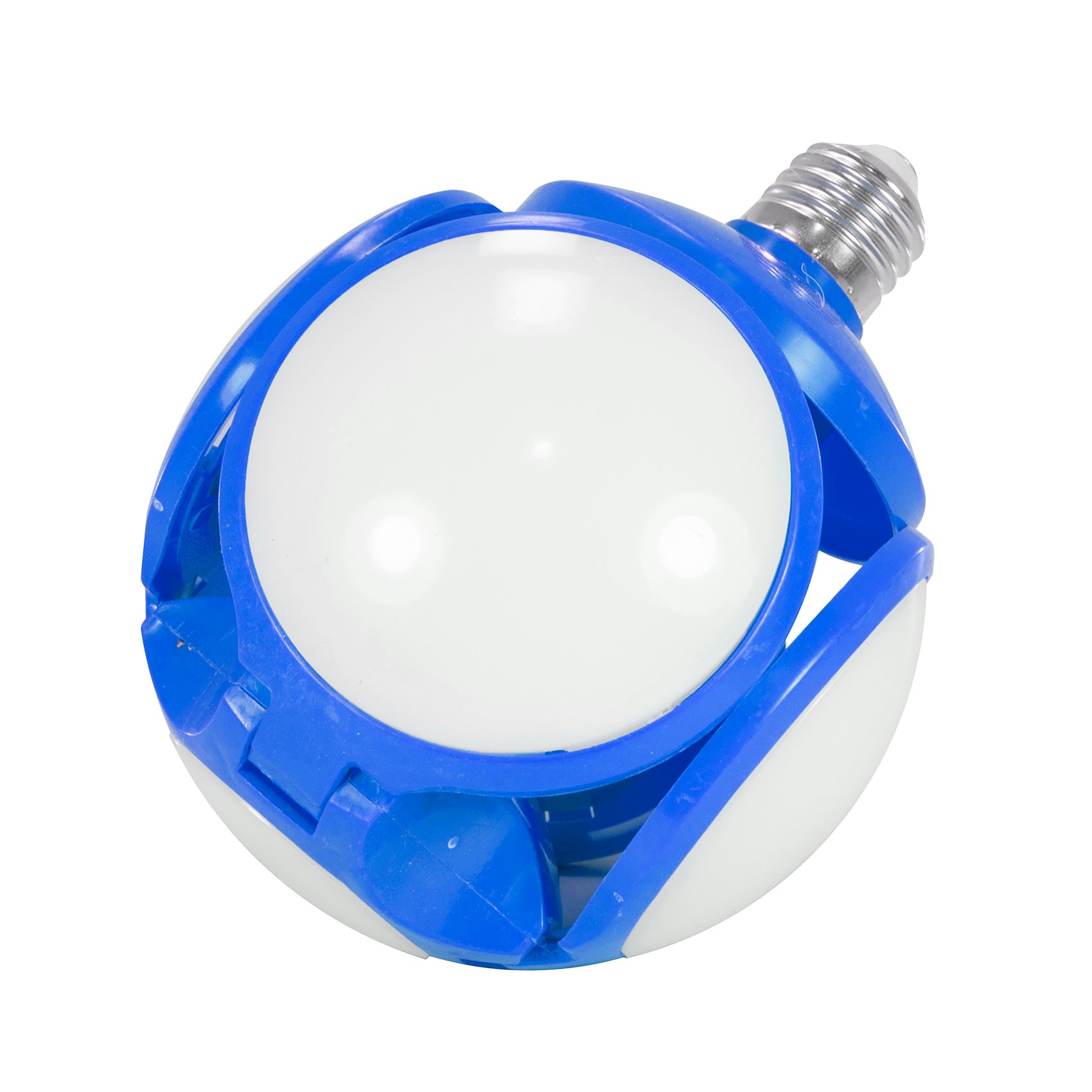 Foco Led 45w Tipo Balón - 0