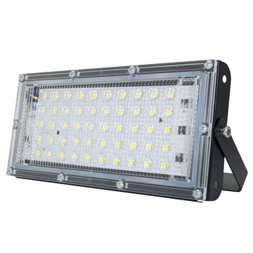 Reflector 50 w Luz Blanca Wanergy - 0