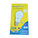 Foco 9 w con Sensor de Movimiento-1