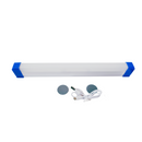 Lampara 72 w Recargable Emergencia-2