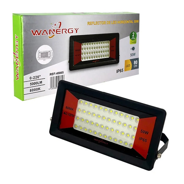 Reflector 50w Diamante