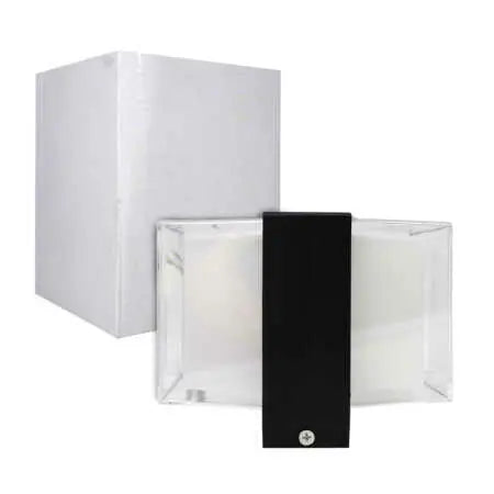 ARBOTANTE LED VASO LUZ BLANCA WANERGY