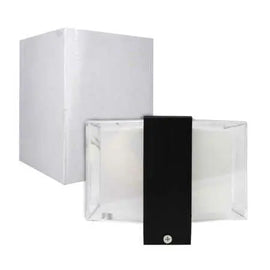 ARBOTANTE LED VASO LUZ BLANCA WANERGY