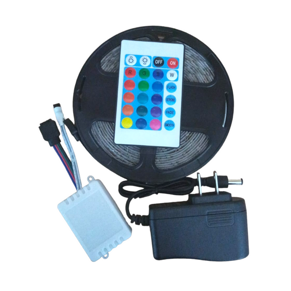 Tira led  2835 Multicolor kit Completo Wanergy