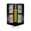 Lampara Led 200w Suburbana con Poste Wanergy-1