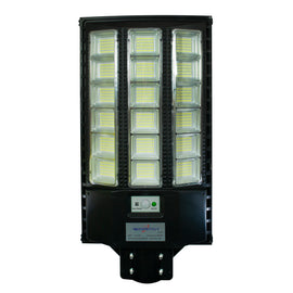 Lampara Suburbana 600w Solar Wanergy