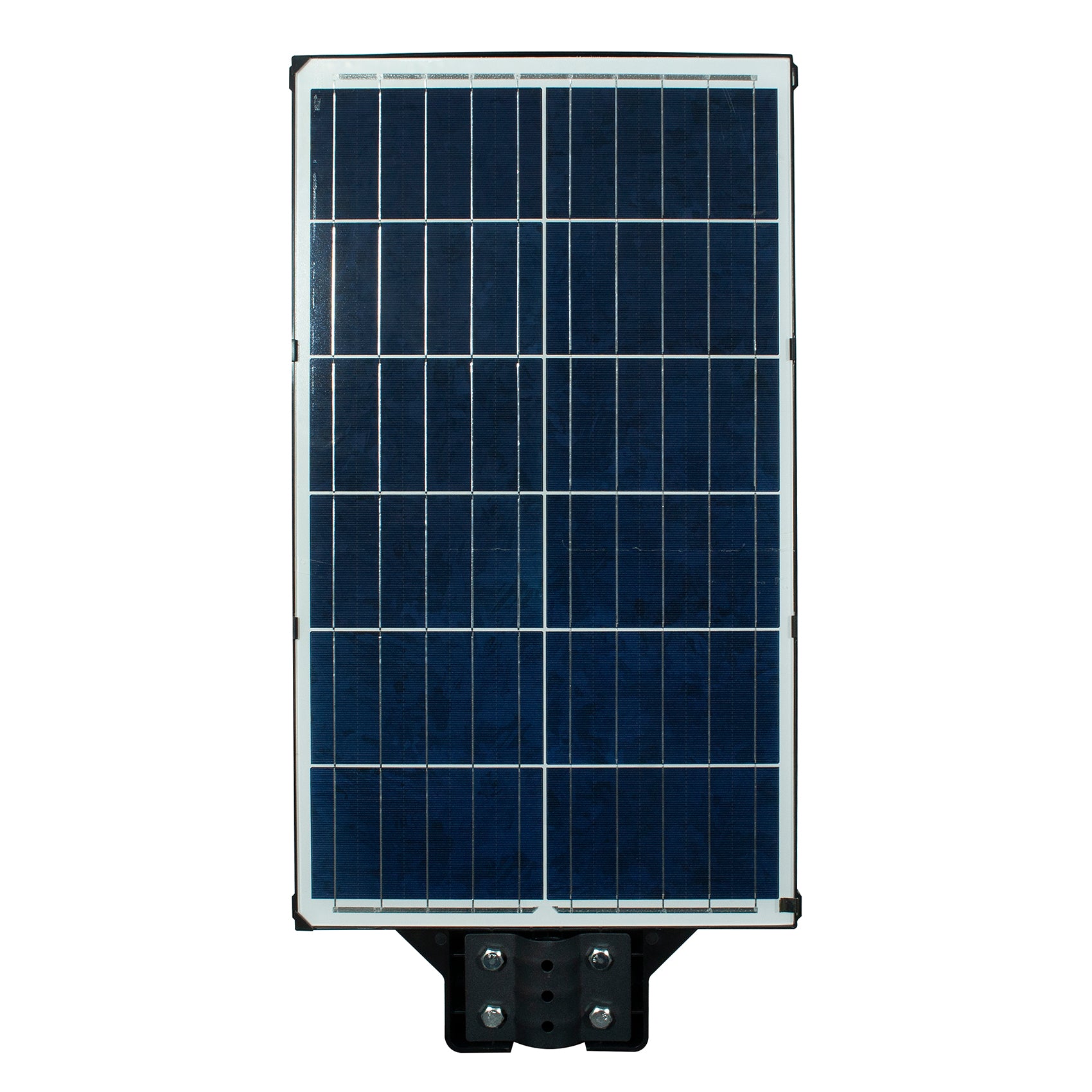 Lampara Suburbana 600w Solar Wanergy