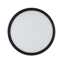 Empotrado Led 15 W Ajustable Negro Wanergy-2