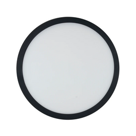 Empotrado Led 15 W Ajustable Negro Wanergy - 0