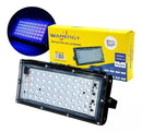 Reflector 50w Luz Negra Wanergy-1