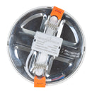 Empotrado 8 w Ajustable 3 Tonos Wanergy-2