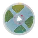 Tira Led COB 252D Calida 5 mts Wanergy-1