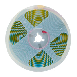 Tira Led COB 252D Calida 5 mts Wanergy