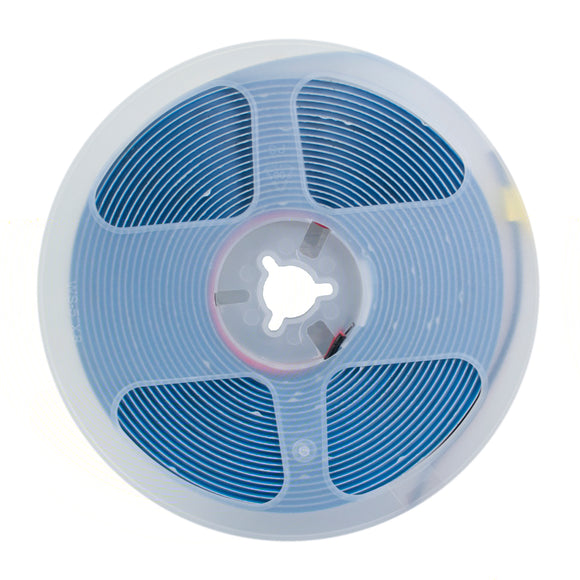 Tira Led COB 252D Azul 5 mts Wanergy
