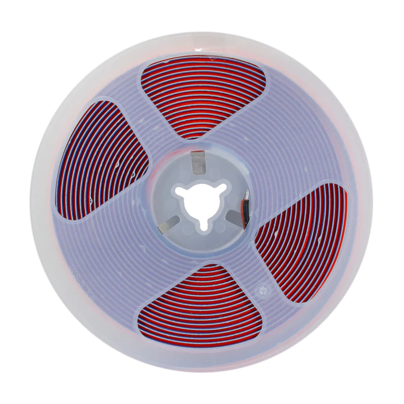 Tira Led COB 252D Rosa 5 mts Wanergy - 0