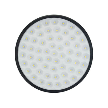 Empotrado 24 w Tipo colmena Led Wanergy - 0