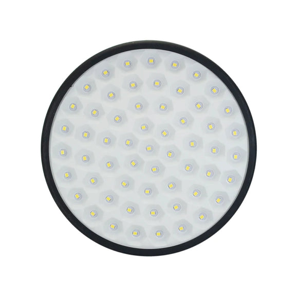 Empotrado 24 w Tipo colmena Led Wanergy