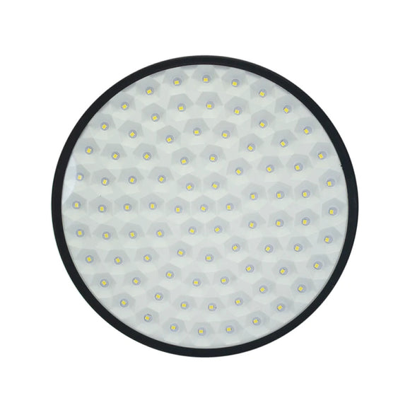 Empotrado 36 w tipo Colmena Led Wanergy