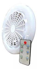 Foco Led Ventilador 30 w Wanergy-1