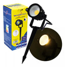 Lampara Para Jardín Dirigible Con Estaca Wanergy-1