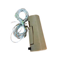 Hilo de Led Multicolor 1m Wanergy-2