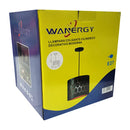 Candil Vintage Cilindro Moderno Wanergy-1