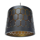 Candil Vintage Cilindro Moderno Wanergy-2