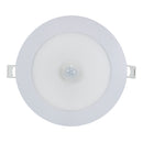 EMPOTRADO 9 W CON SENSOR DE MOVIMIENTO WANERGY-1