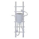 Arbotante Escalera Blanco Wanergy-1