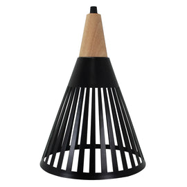 Candil Raqueta Negra Wanergy 41248 - 0