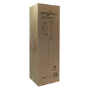 Candil Tubo Moderno Ámbar Wanergy-2